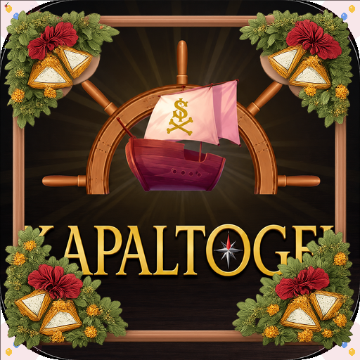 kapaltogel — mitra unggulan